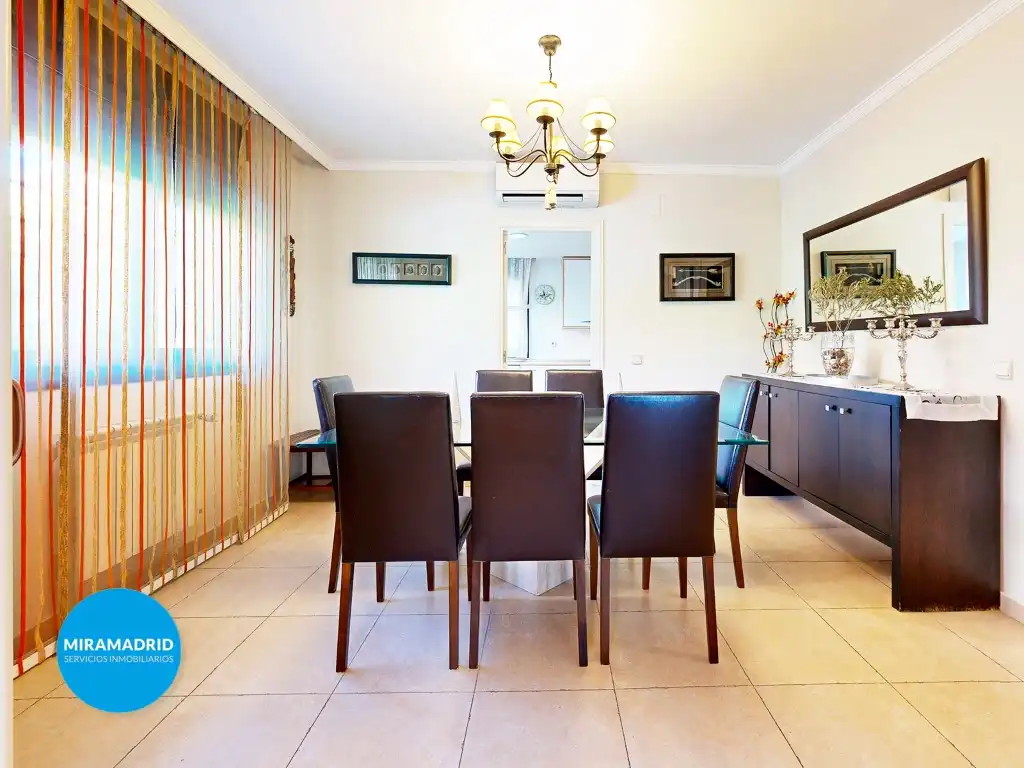 Casa pareada en venta en Miramadrid, imagen 8