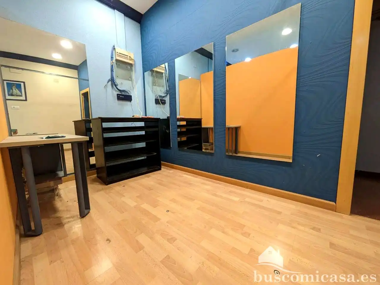 Business premises to rent in Arcipreste Torres Quirós, imagen 7