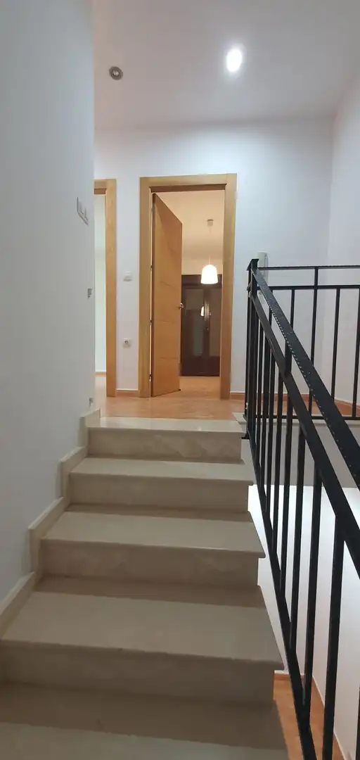 Duplexes for rent in Macael
