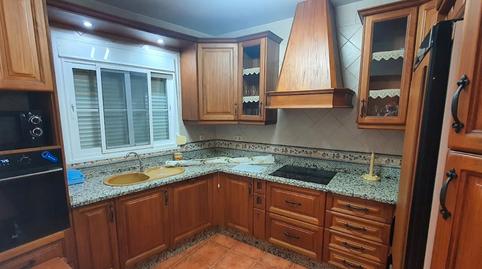 Foto 3 de Casa o xalet de lloguer a Guaro, Málaga