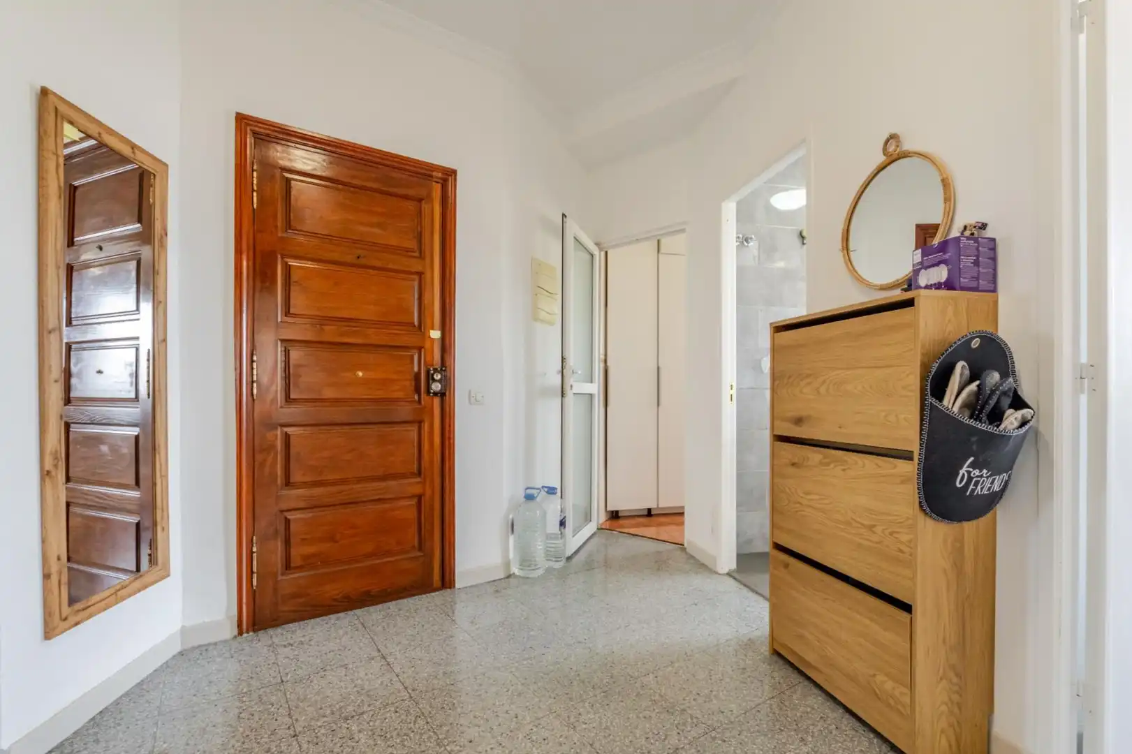 Dormitori de Pis en venda en Las Palmas de Gran Canaria