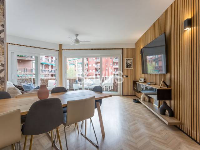 Apartamento en Venta en Sagrada Família