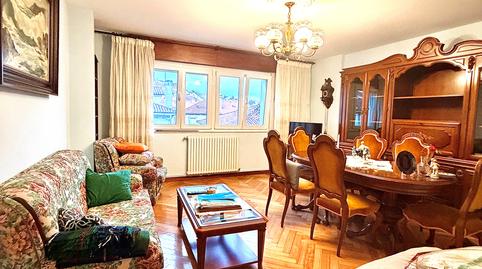 Photo 3 of Flat for sale in Ensanche - Sar, Santiago de Compostela