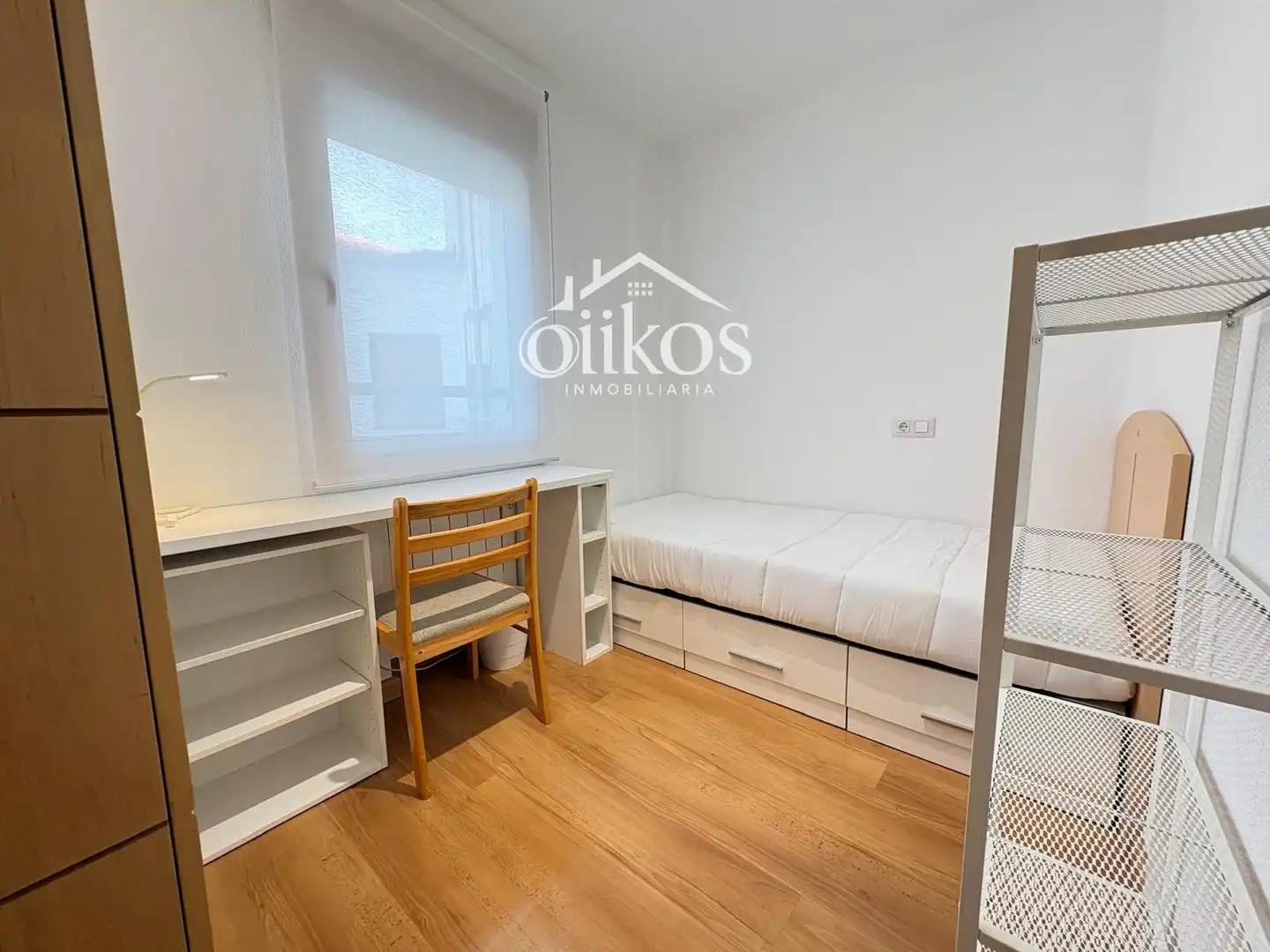 Wohnung zur Miete in Maria Auxiliadora, Labradores