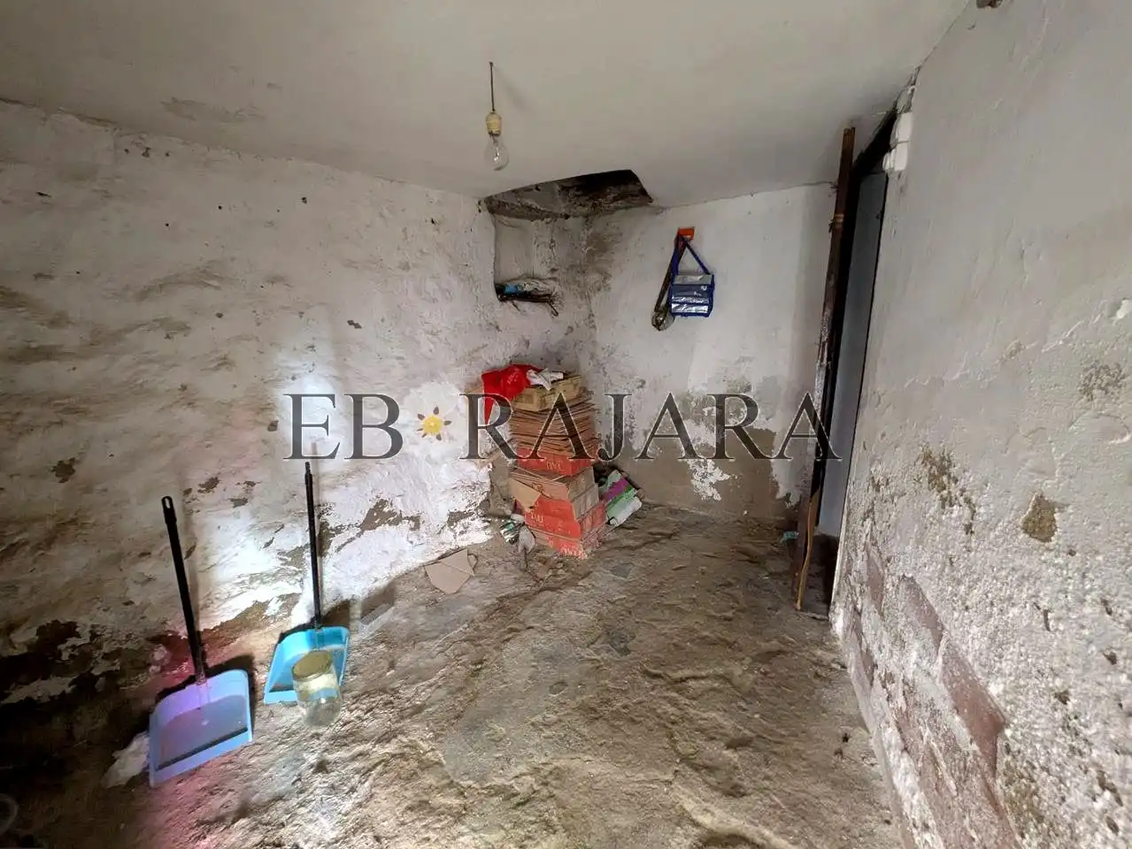 Houses for sale in Mejorada