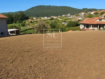 Terreno residencial en venta en Coiro