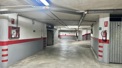 Photo 4 of Garage for rent in Barrio de Peral - San Félix, Cartagena