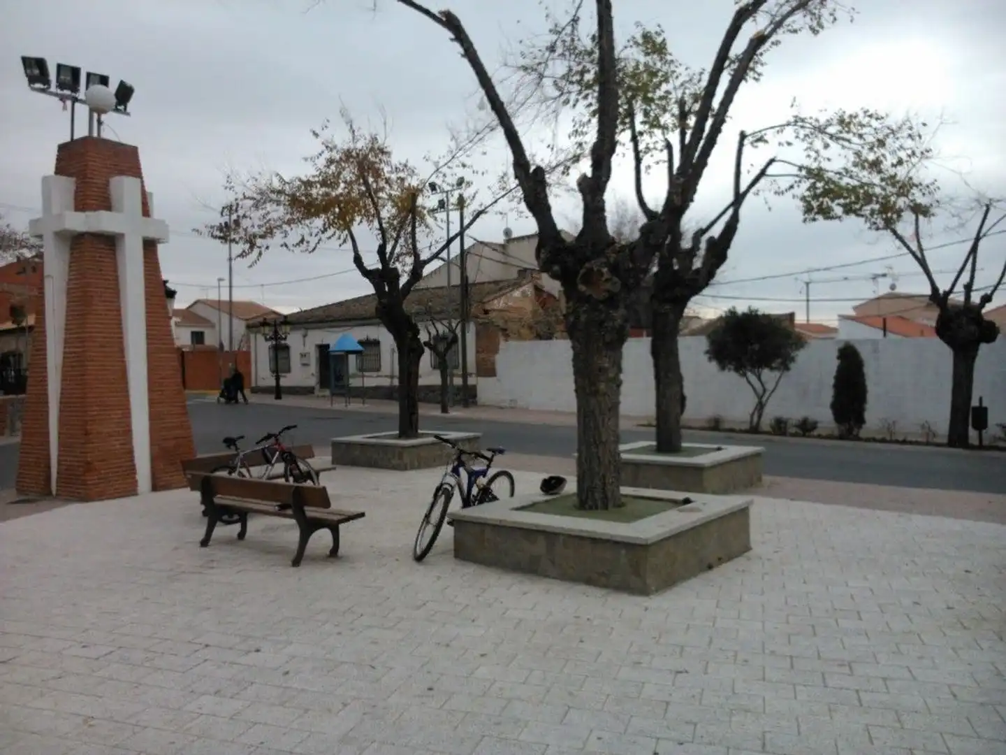Attico in vendita a Lominchar, imagen 20