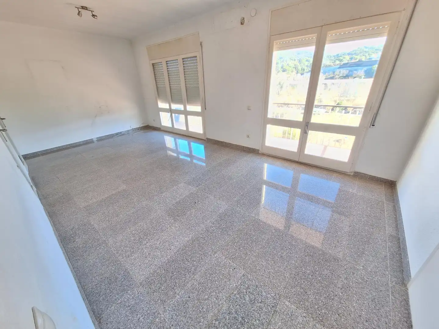 Piso de alquiler en La Pobla de Claramunt
