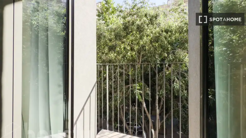Flat for rent in La Nova Esquerra de l'Eixample