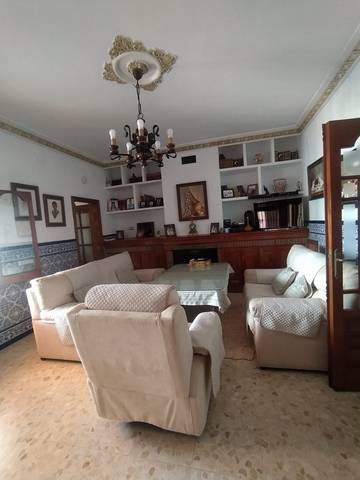 Casa-chalet en Venta en Hinojos