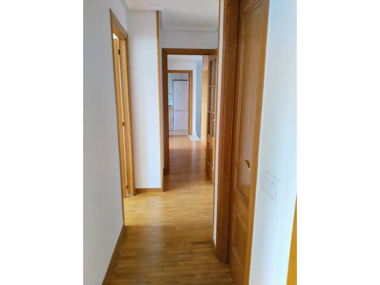 Piso en venta en Burgos con Calefacción y Amueblado