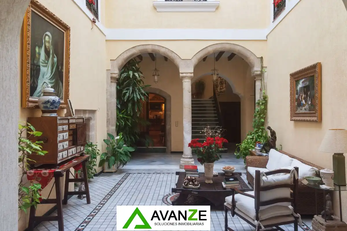 Maison avec terrasse à vendre à Centro, imagen 2