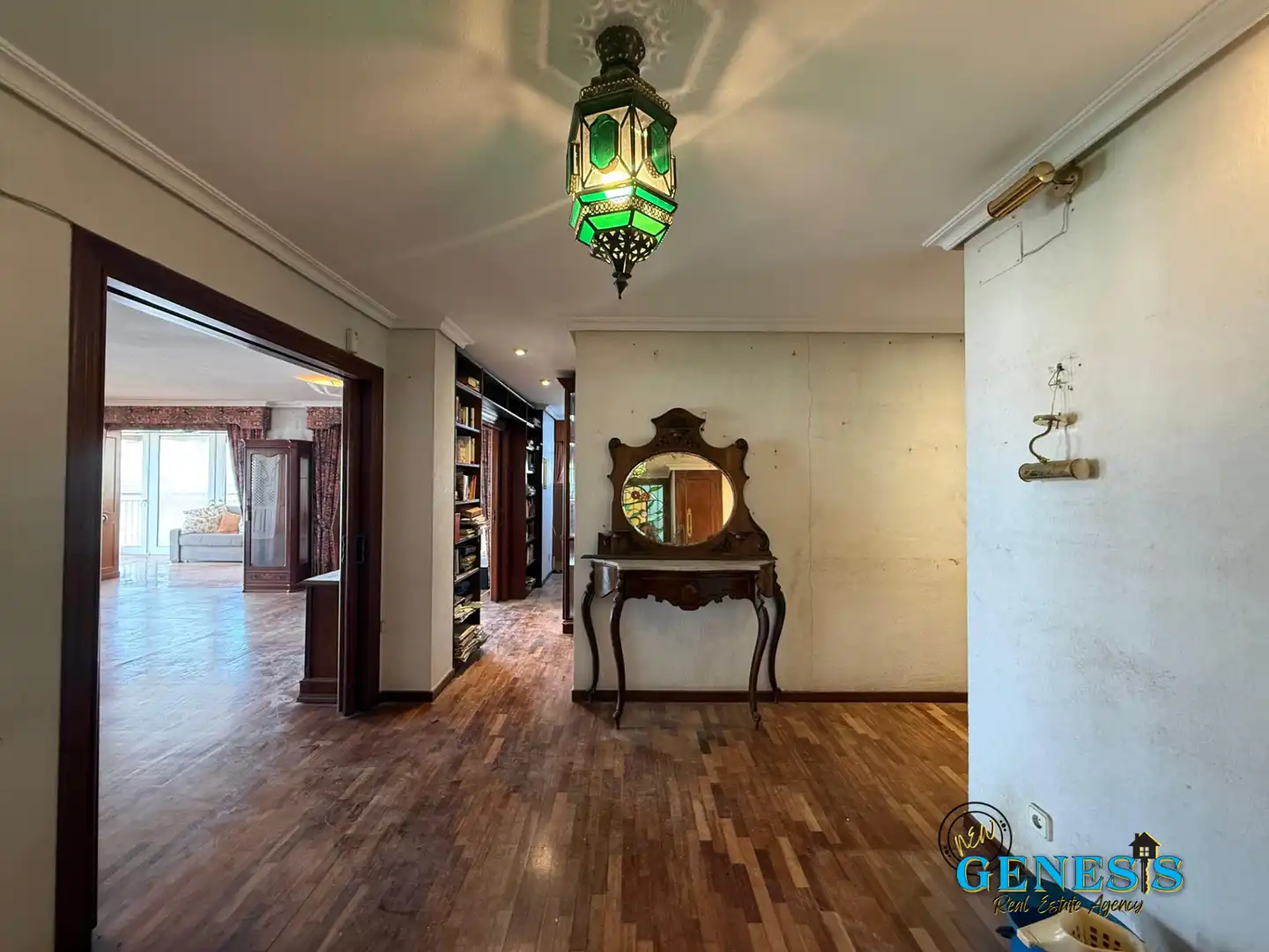 Apartament en venda en Torrevieja amb Parquet i Moblat