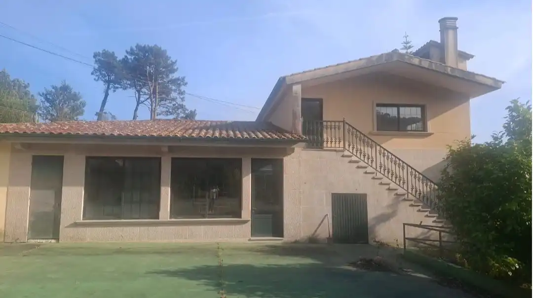 Local commercial à vendre à A Guarda, imagen 5