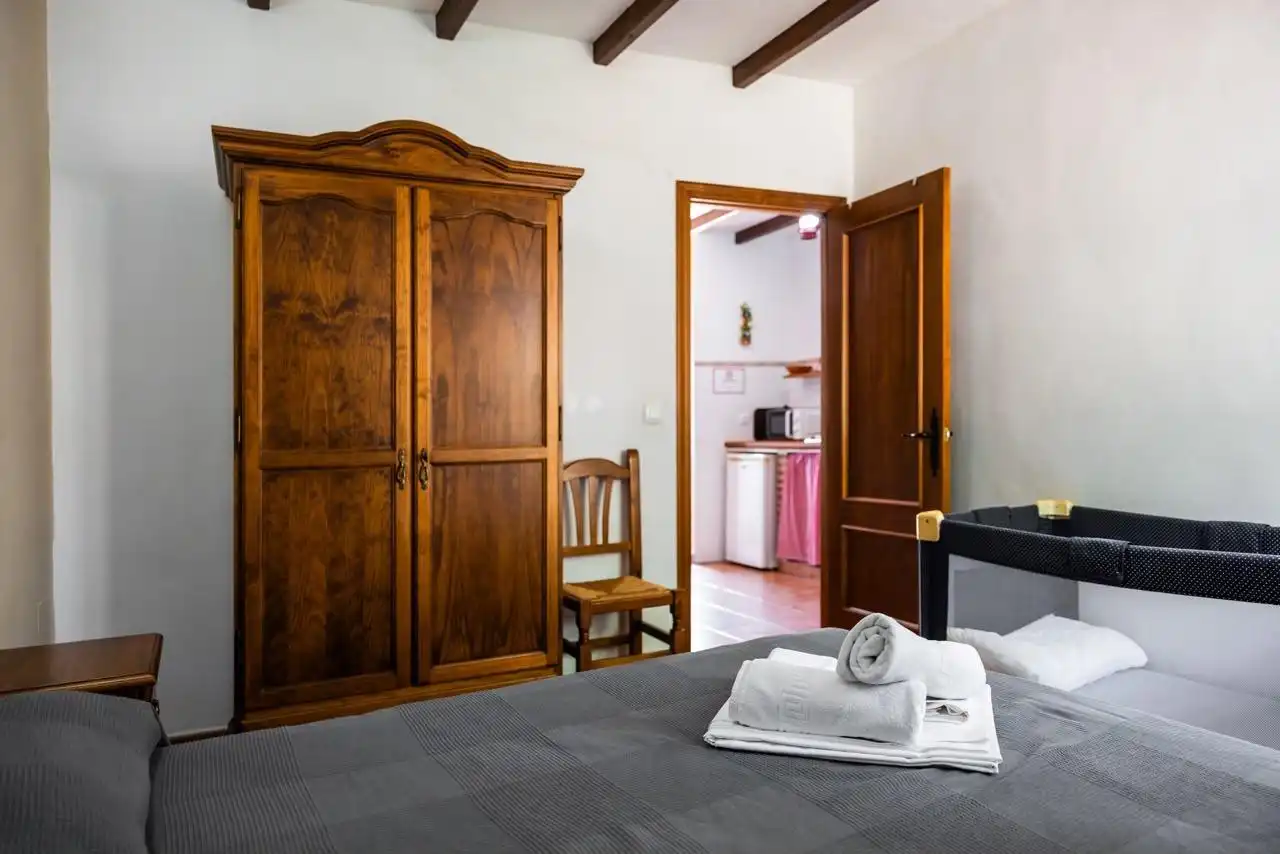 Casa rústica con terraza en venta en Montejaque, imagen 25