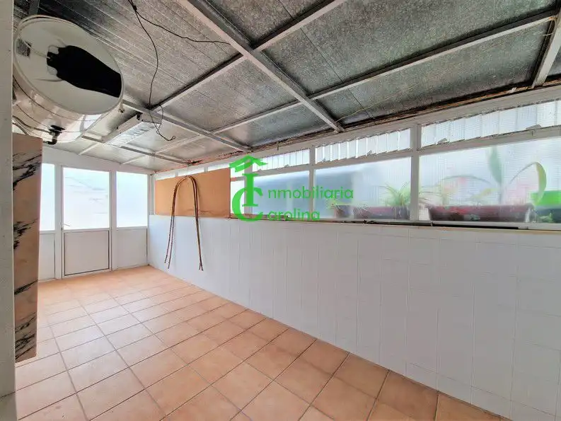 Flat with lift for sale in La Carolina, imagen 15