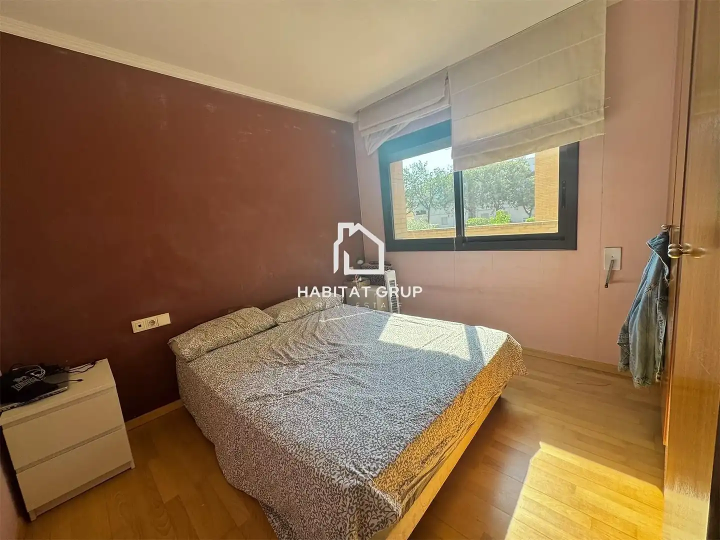 Habitación de Piso en venta en Girona con Aire acondicionado, Calefacción y Jardín privado