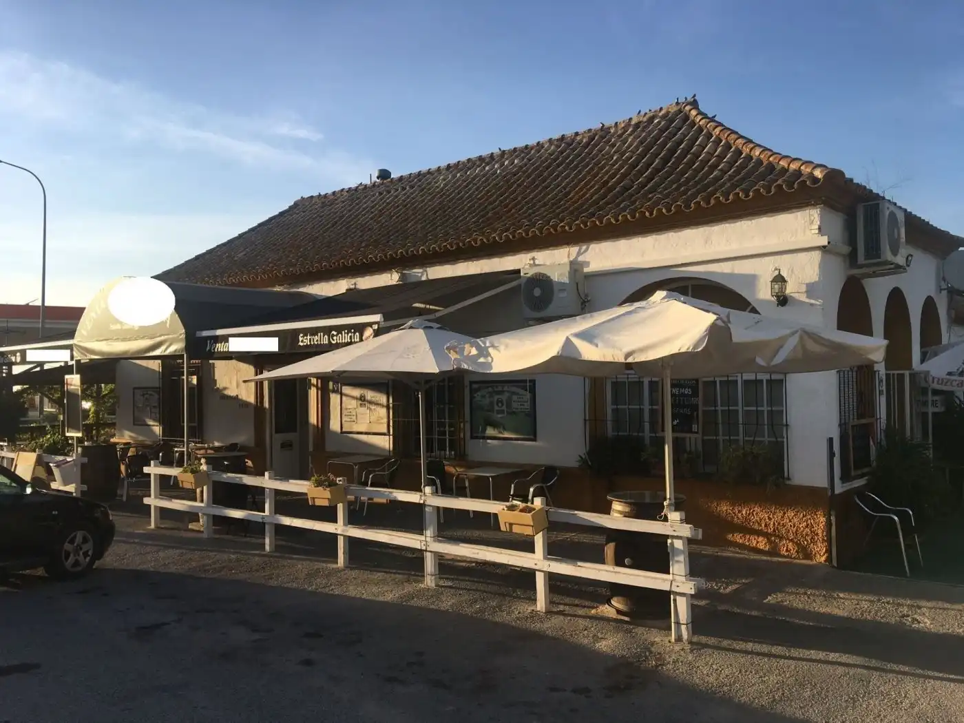 Casa rústica en venda a San José del Valle