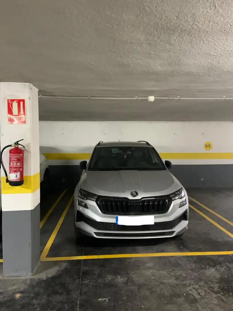 Parking of Garage for sale in Albacete