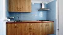 Kitchen of Country house for sale in Iznate  with Terrace and Swimming Pool