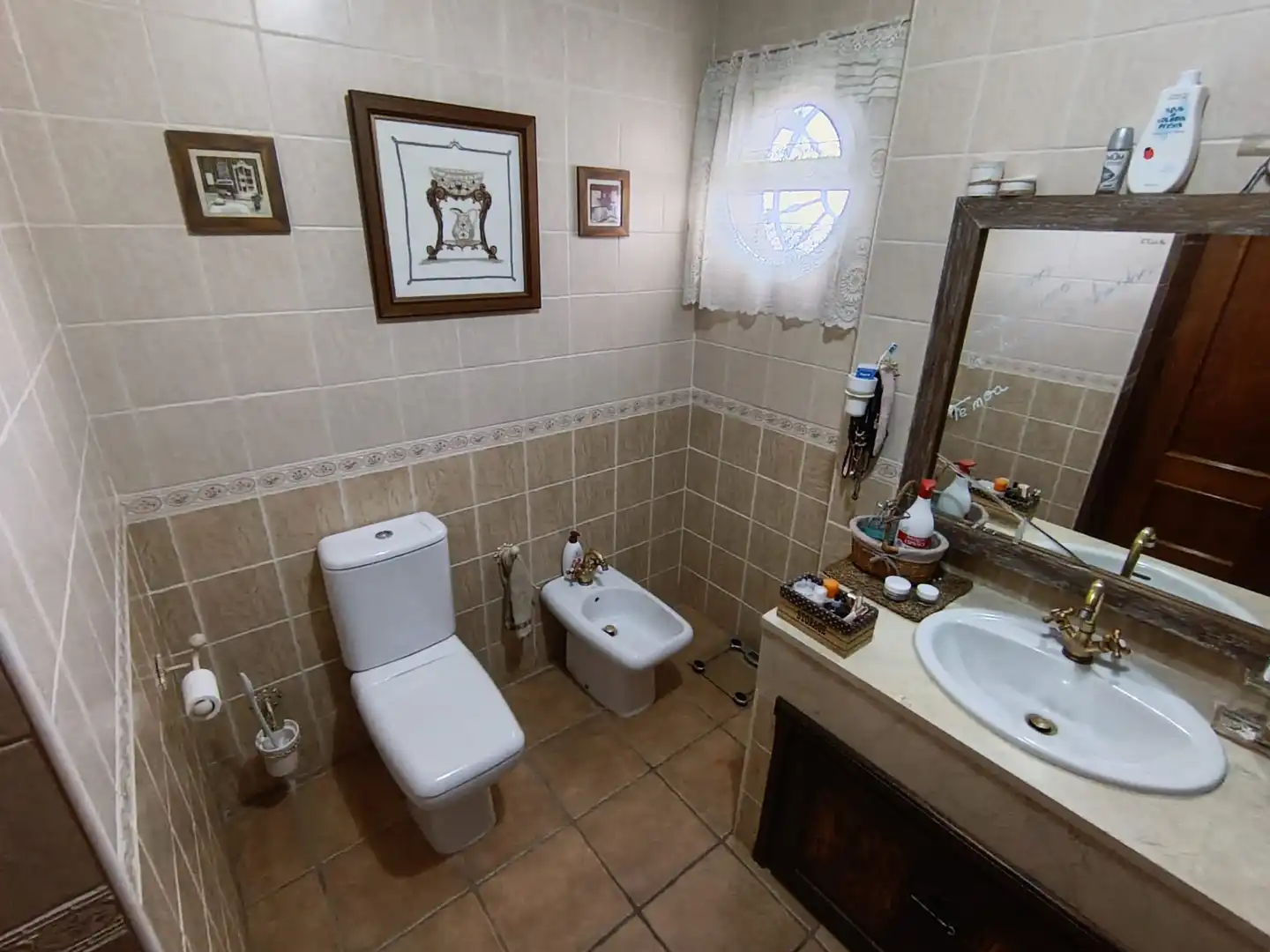 Villa con piscina in vendita a Pinos de Alhaurín - Periferia, imagen 13