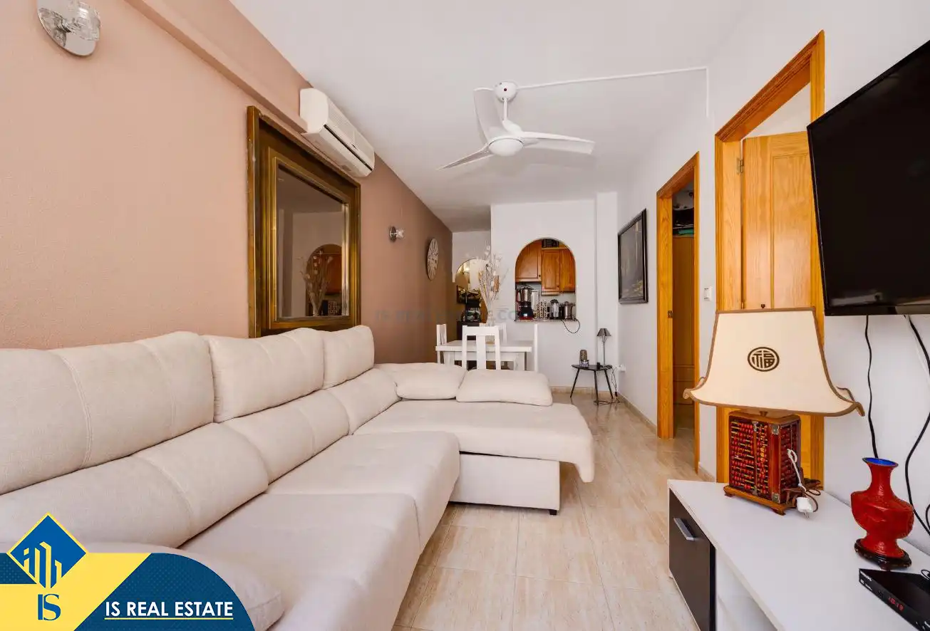 Apartament amb piscina en venda a Playa del Cura, imagen 2