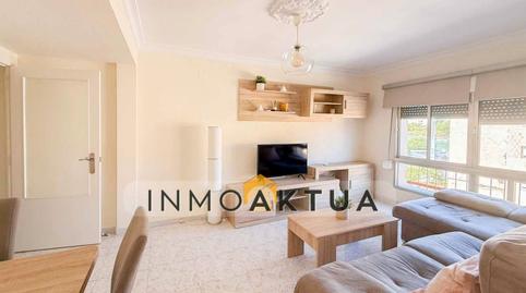 Foto 2 de Pis de lloguer a Chapín - Campus Universitario - Navinco, Cádiz