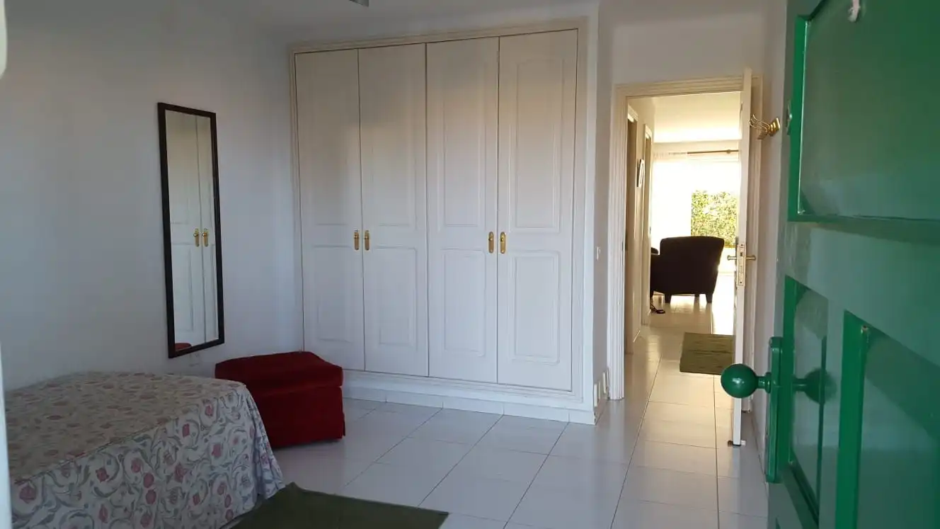 Apartments for sale in Zona Botánico