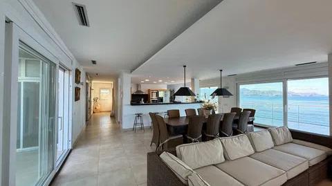 Foto 4 de Casa o xalet en venda a Carrer Punta de la Creu, El Port de la Selva, Girona