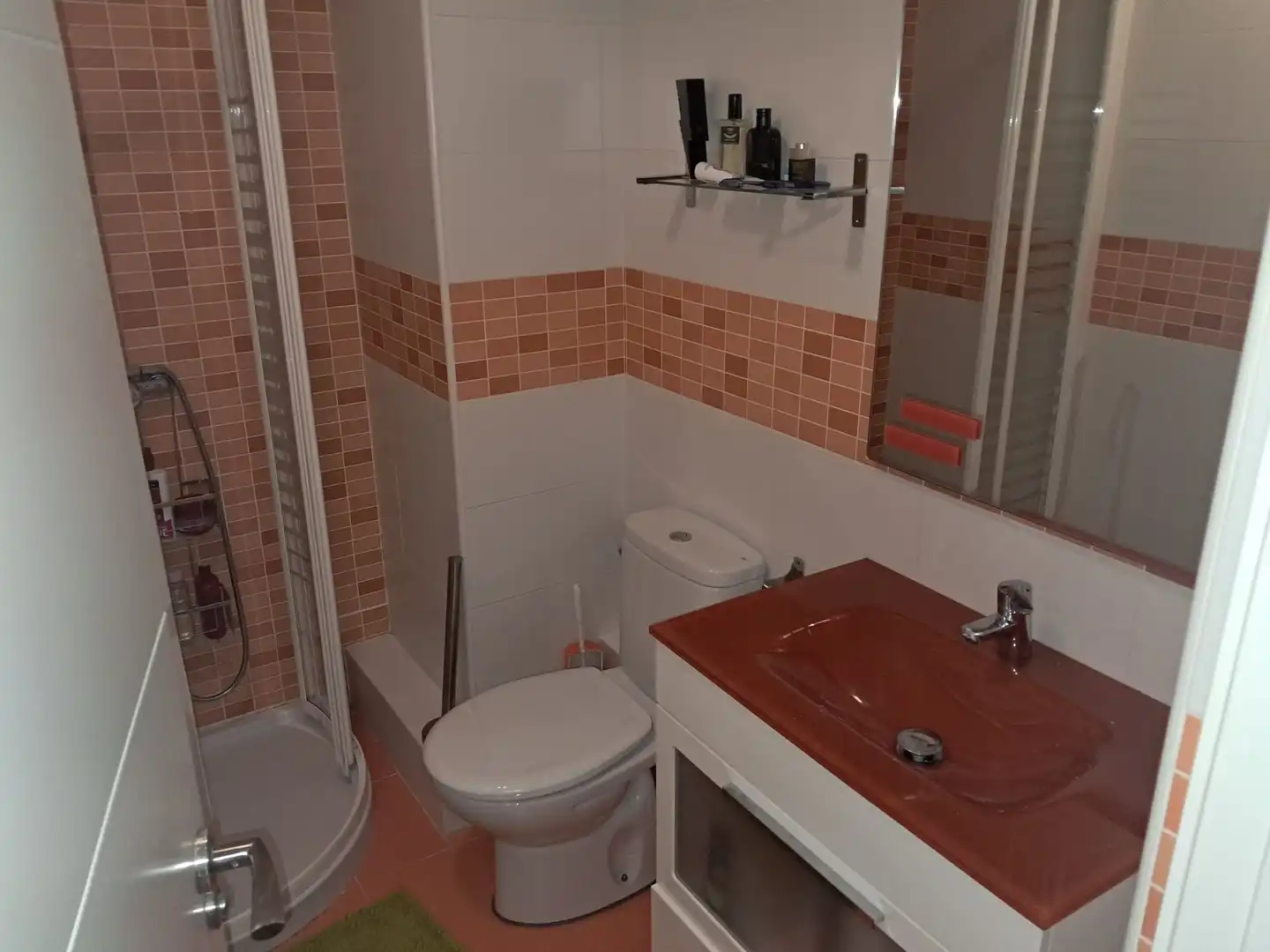 Flat with lift to rent in Centro, imagen 9