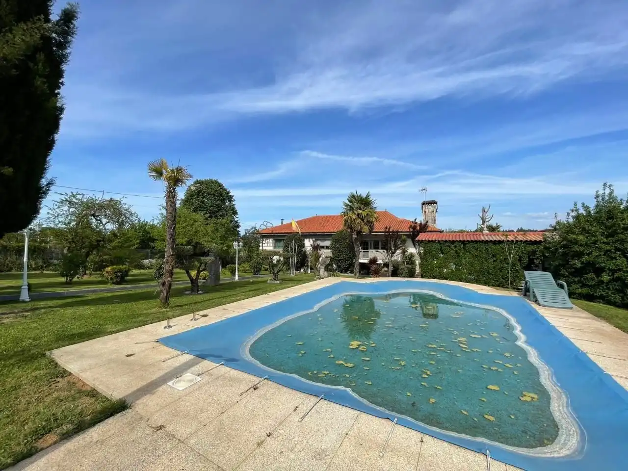 Casa amb terrassa en venda a Barbadás, imagen 7