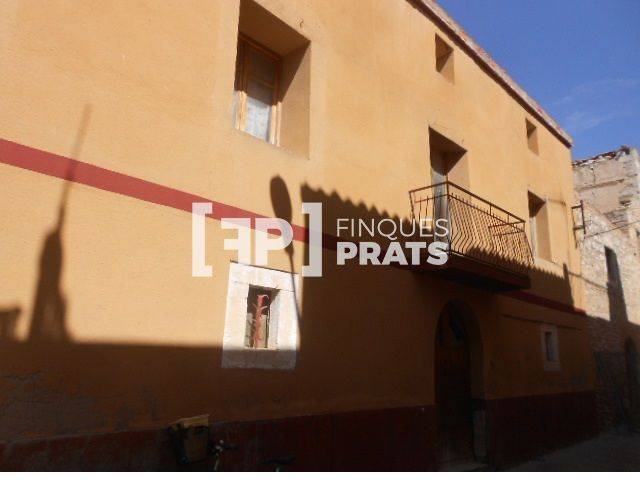 Terreno en Venta en baix en Almatret