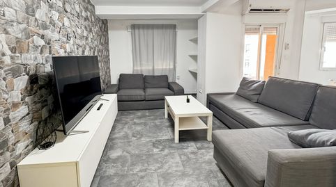 Foto 3 von Wohnung zur Miete in C. Capitán Dema, Benalúa, Alicante / Alacant