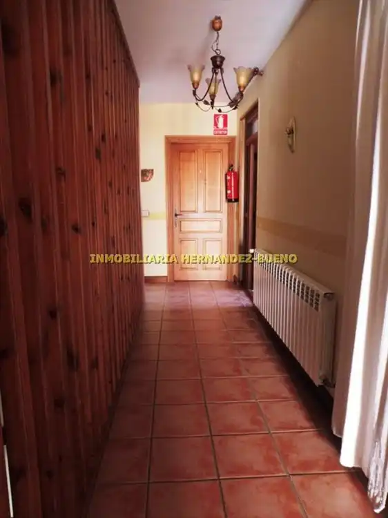 Edifici en venda en Huerta