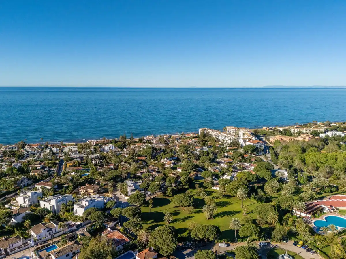 Detached house with pool for sale in Elviria - Cabopino, imagen 20