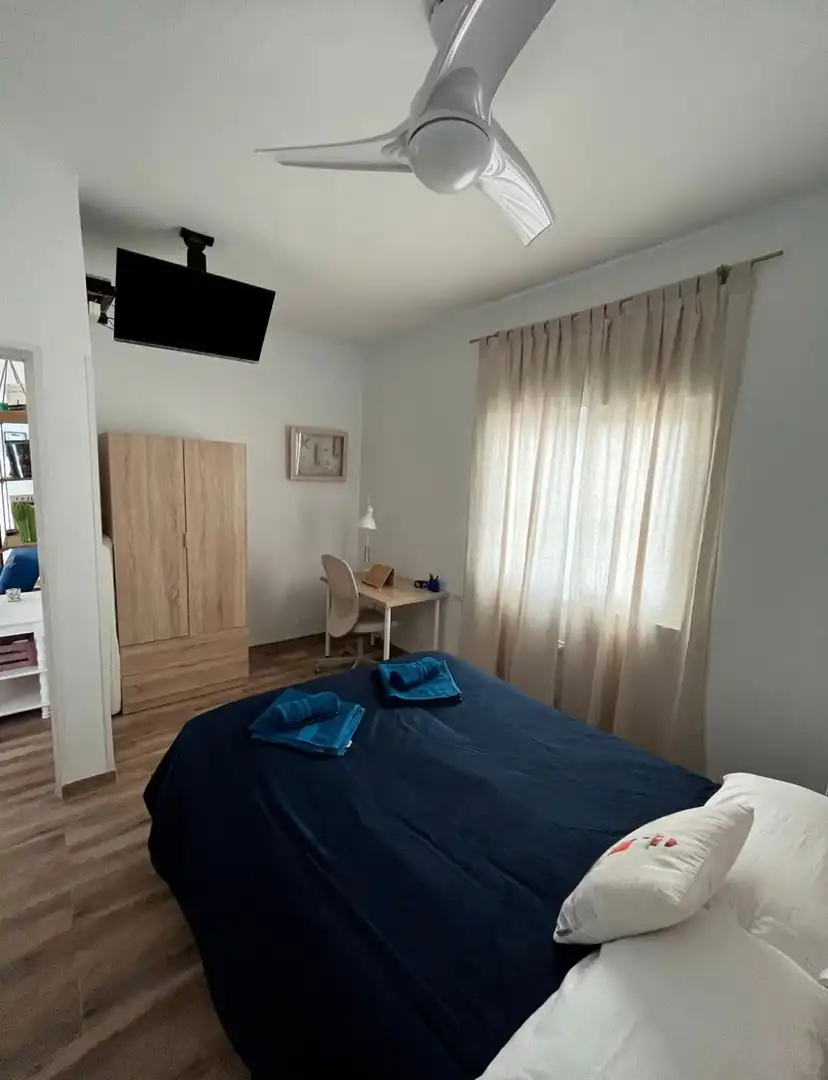Dormitori de Casa o xalet en venda en Arico amb Terrassa