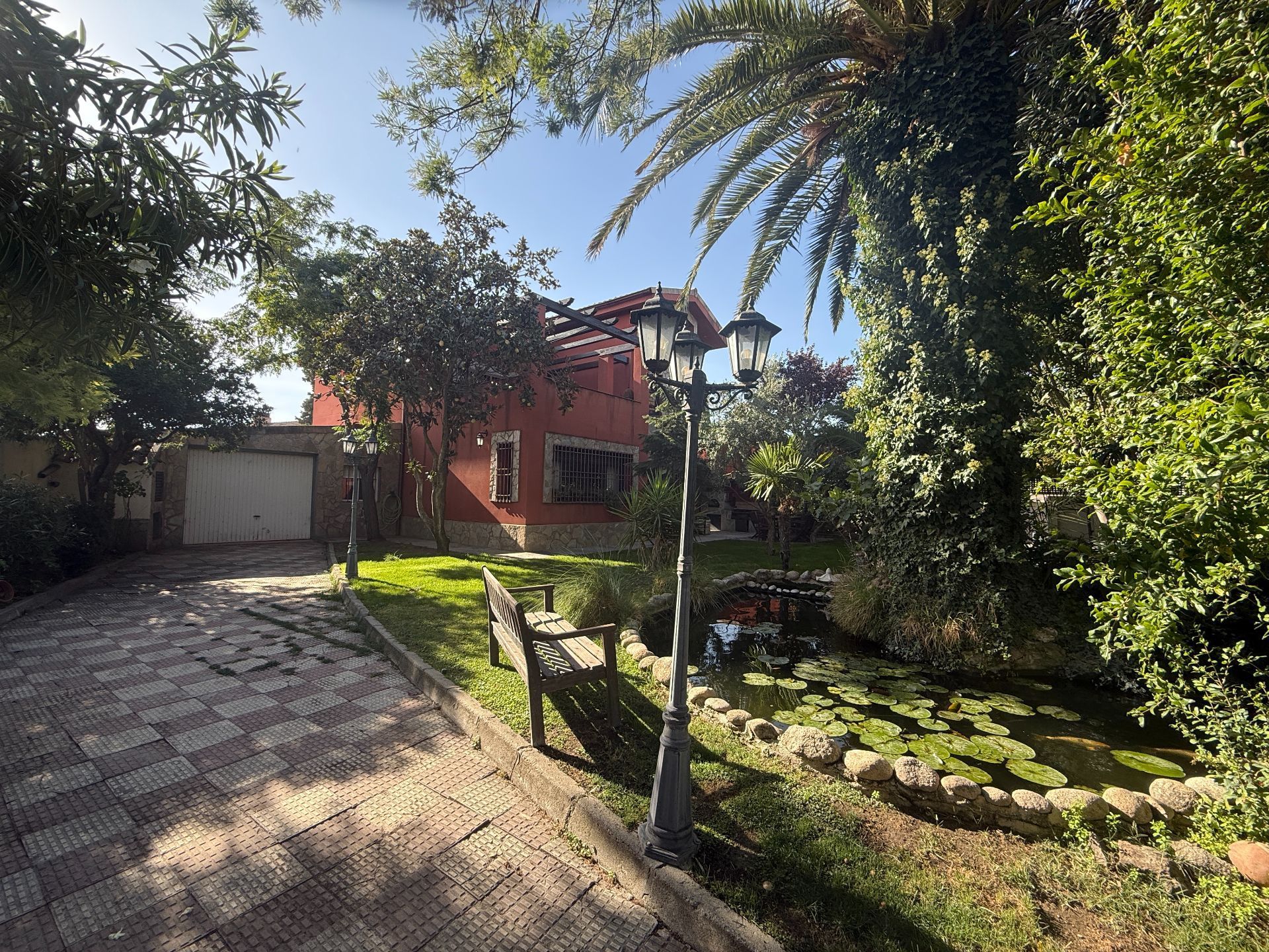 Casa o xalet en venda