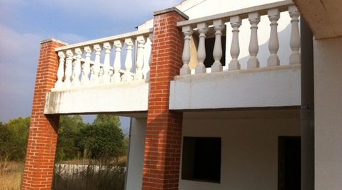 Foto 4 de Finca rústica en venda a Vall d'Alba, Castellón
