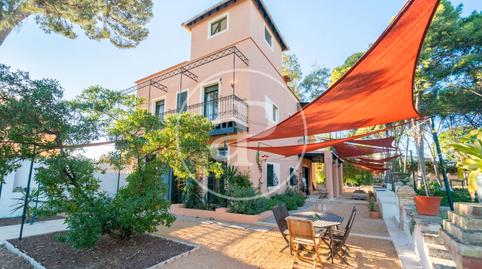 Foto 2 de Casa o xalet en venda a Villafranqueza, Alicante / Alacant