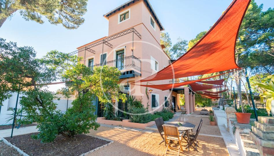 Foto 1 de Casa o xalet en venda a Villafranqueza, Alicante