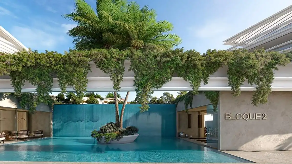 Apartment mit Garten zum Verkauf in El Castillo, imagen 6