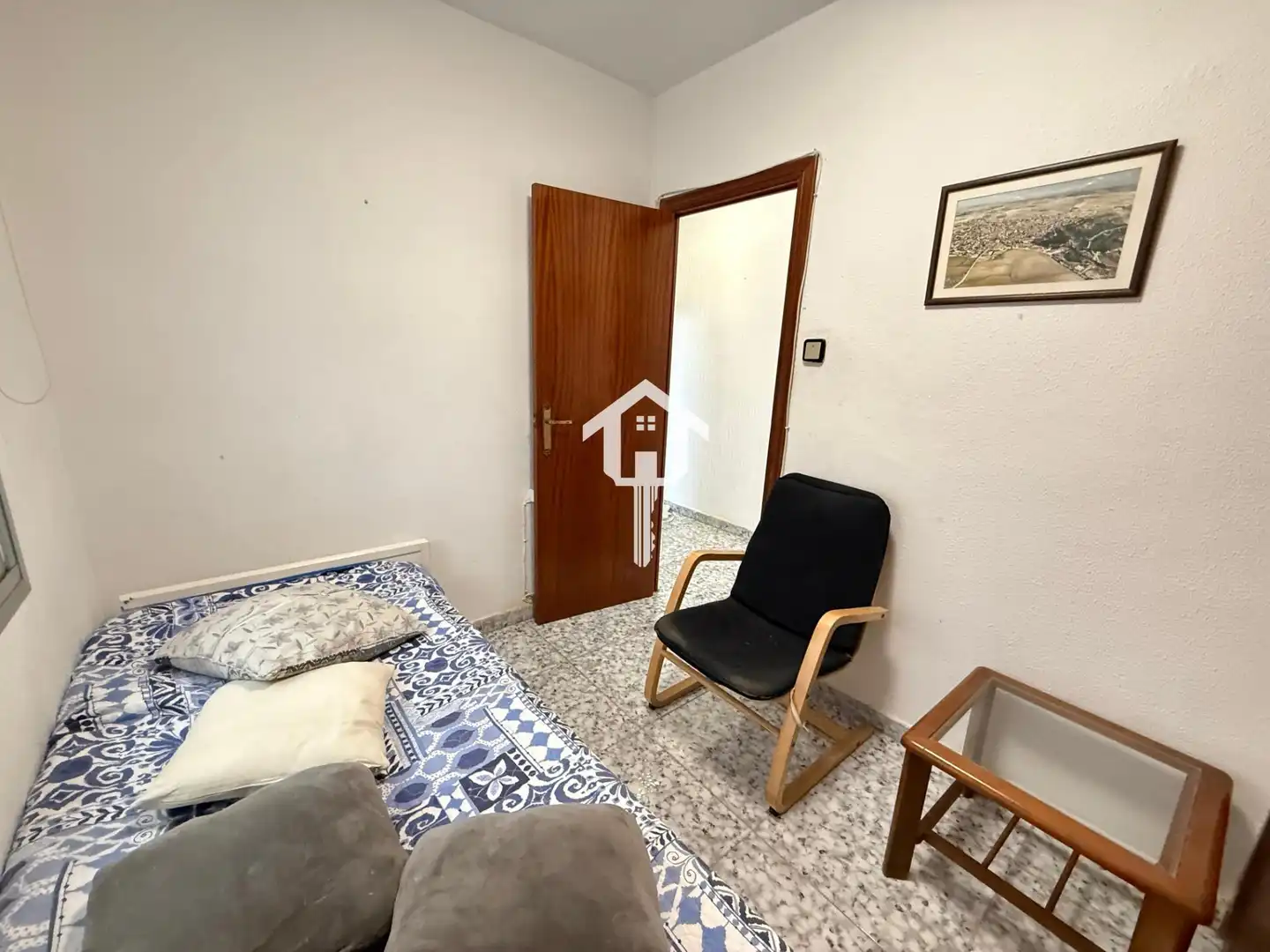Ground floor for sale in Alicante / Alacant  with Furnished