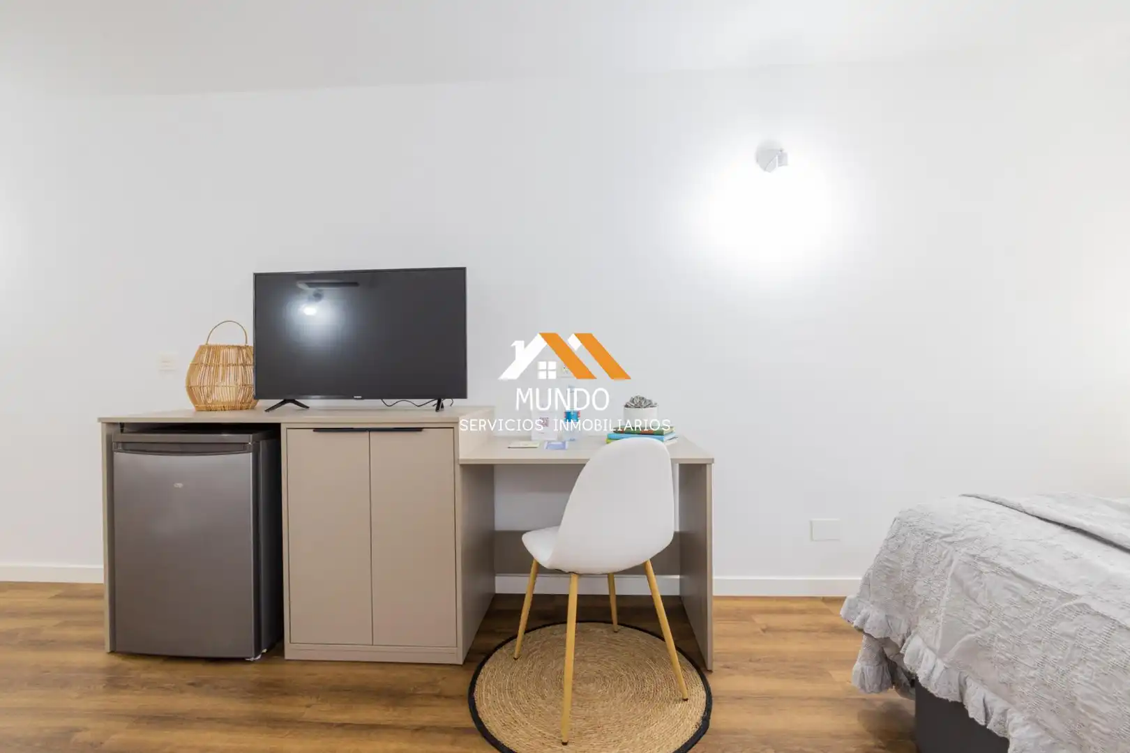 Habitación de Loft en venta en Valencia con Aire acondicionado