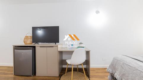 Foto 2 de Loft en venda a Calle Don Juan Austria, Sant Francesc, Valencia