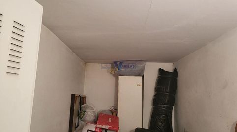 Foto 5 de Trastero de alquiler en Casco Viejo, Ourense Capital