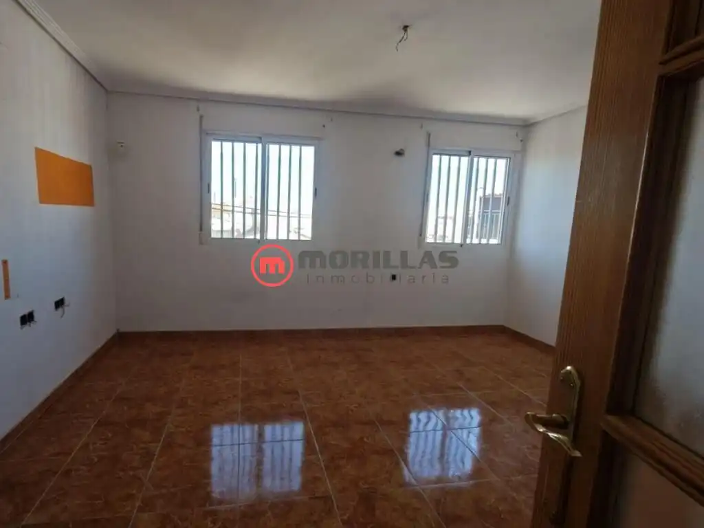 Piso con terraza en venta en Calle de la Aurora, imagen 4