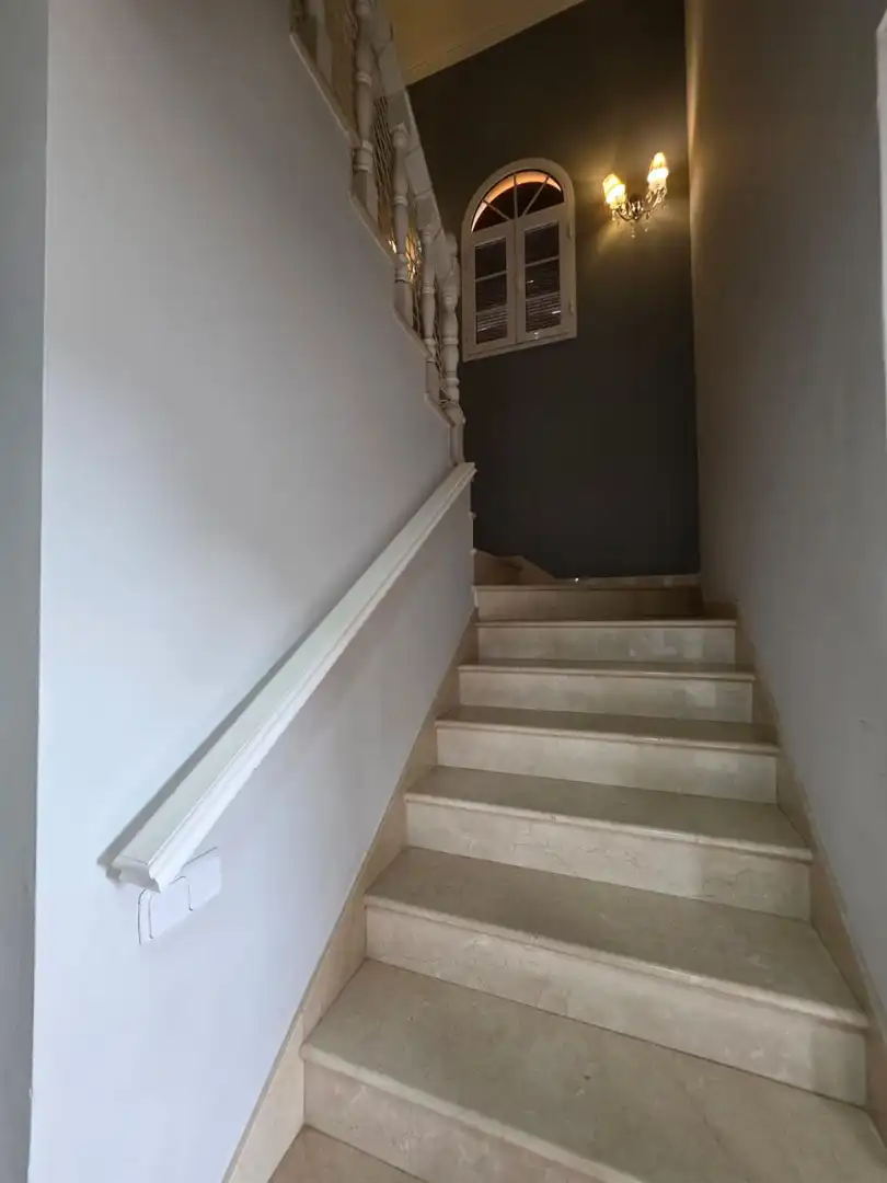 Casa o xalet en venda en La Rinconada amb Aire condicionat, Calefacció i Jardí privat