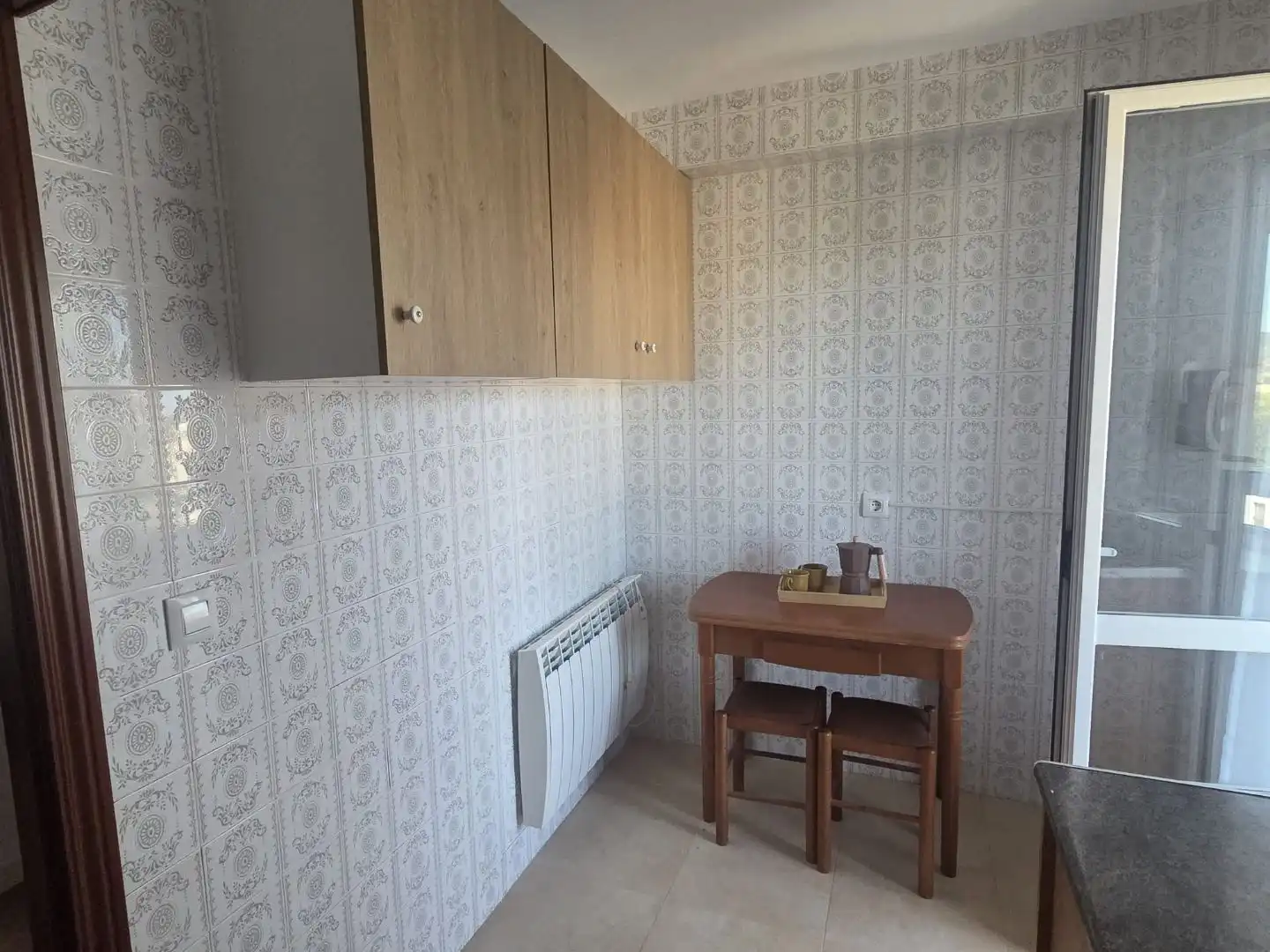 Cuina de Pis de lloguer en Trespaderne, Burgos