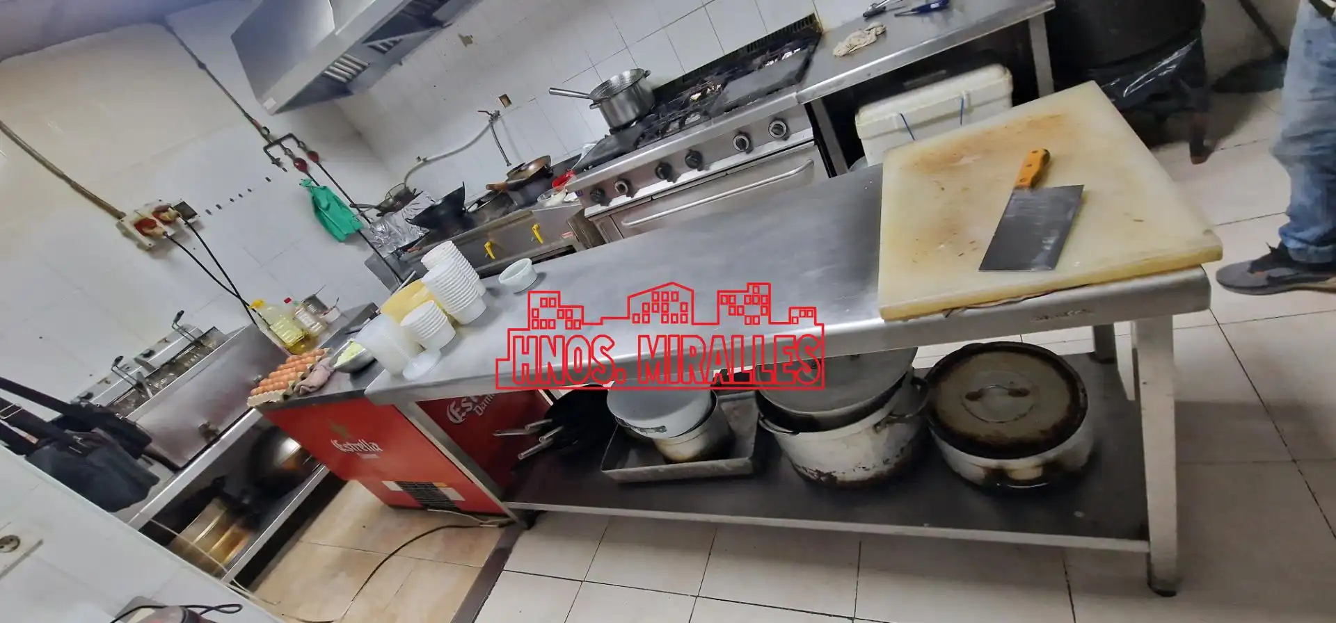 Local comercial en traspaso en Elche ciudad, imagen 34